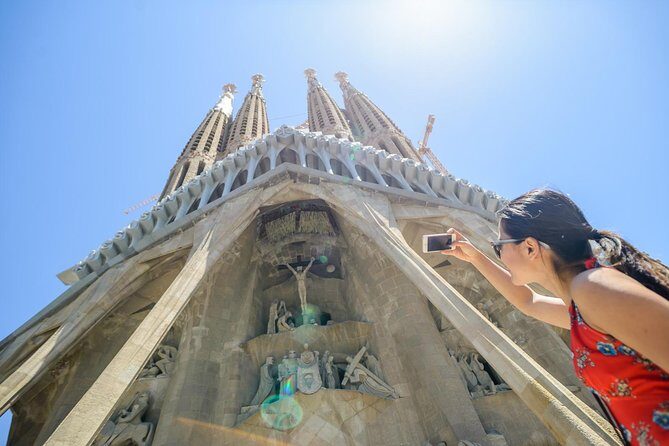 Barcelona e-Bike Gaudí Highlights or Bohemian Neighborhoods Small Group Tour - Frequently Asked Questions