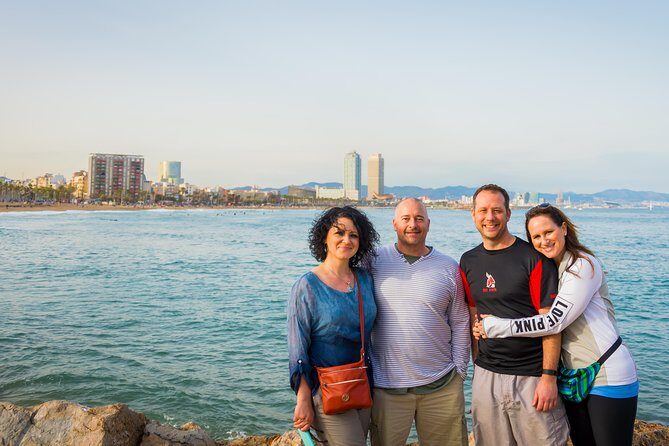 Barcelona E-Bike Photography Tour - Frequently Asked Questions