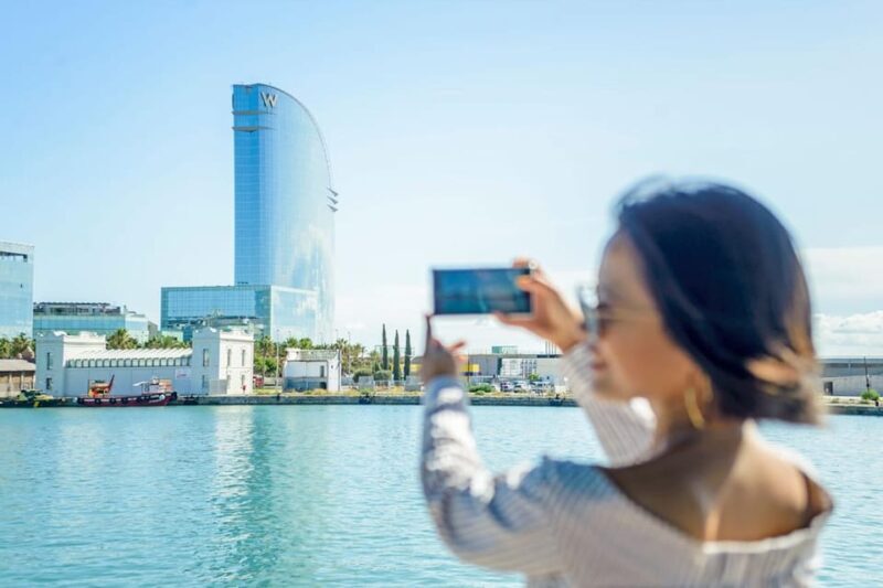 Barcelona: E-Bike Tour with Montjuic Cable Car & Boat Ride - The Sum Up: Is This Tour Right for You?