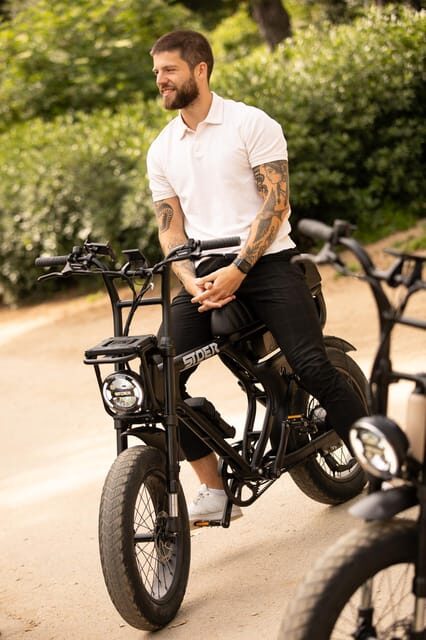 Barcelona: E-Fatbike Rental, explore the city with a breeze - Final Thoughts
