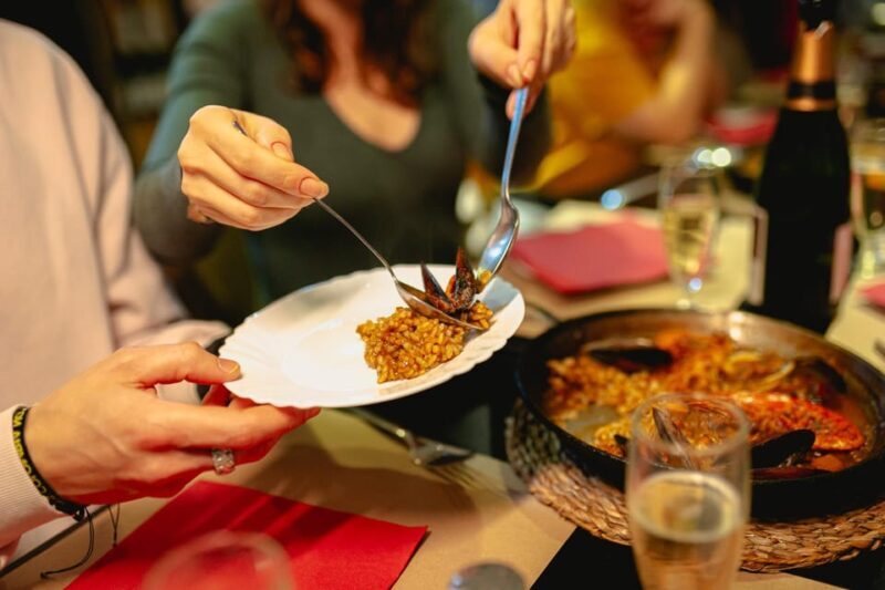 Barcelona: El Born Food Walking Tour with Tapas and Drinks - Final Thoughts