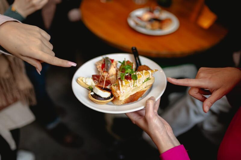 Barcelona: El Born Food Walking Tour with Tapas and Drinks - FAQ