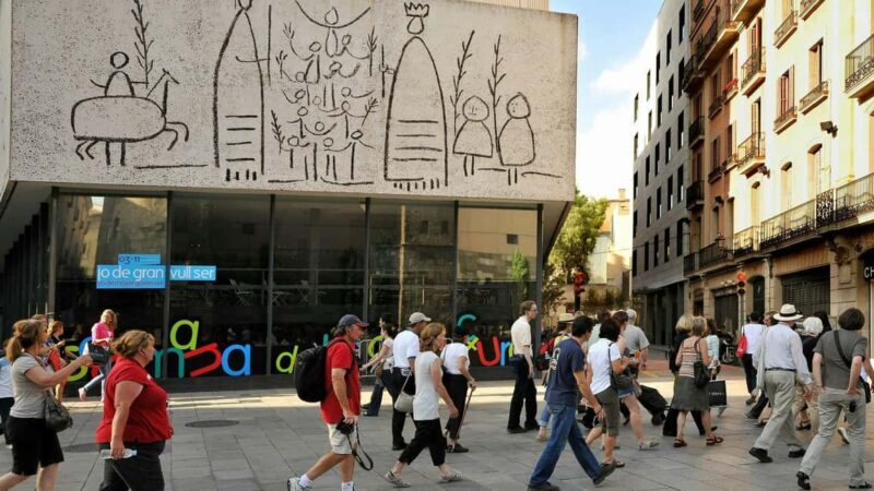 Barcelona: El Born Guided Walking Tour with Picasso Museum - Practical Details and Tips for Making the Most of Your Tour