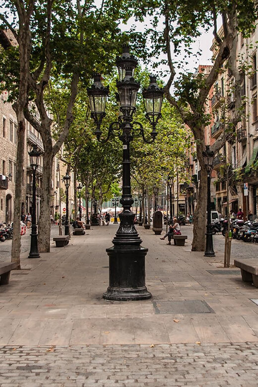Barcelona: El Born Guided Walking Tour with Picasso Museum - Authentic Experiences and What Travelers Say