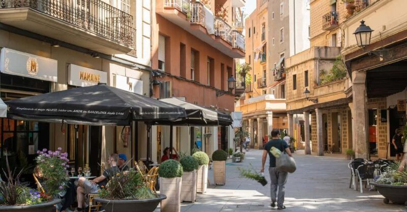 Barcelona: El Born Guided Walking Tour with Picasso Museum - The Sum Up