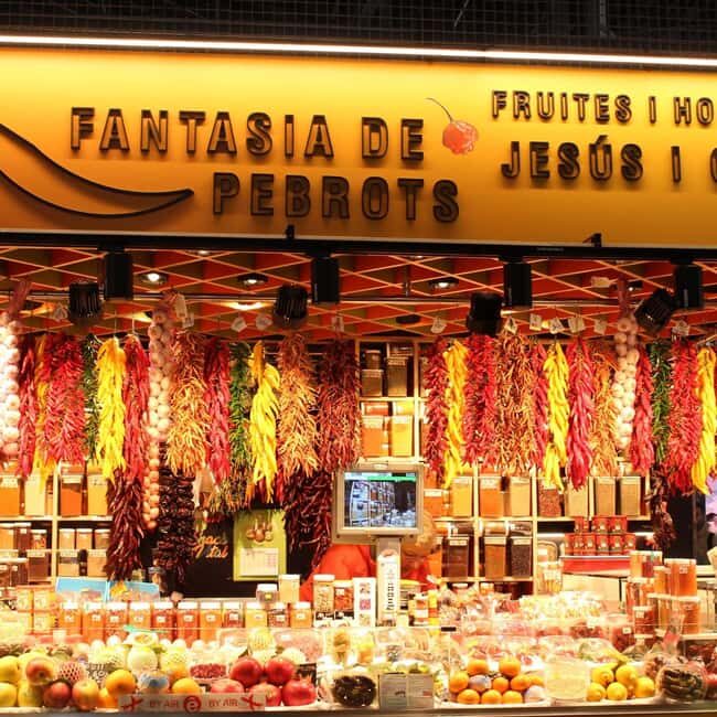 Barcelona: El Born Tapas Tour and Sailing Cruise - Key Points