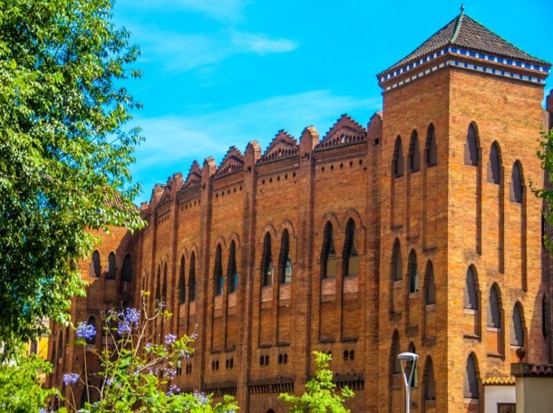 Barcelona El Call Jewish Quarter Private Walking Tour - Key Points