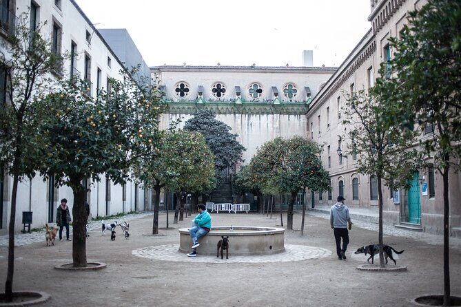 Barcelona El Raval Dark History Walking Tour - Final Thoughts