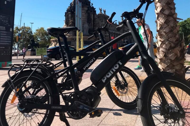 Barcelona: electric bike tour to Montjuic + relaxing sailboat ride - FAQ