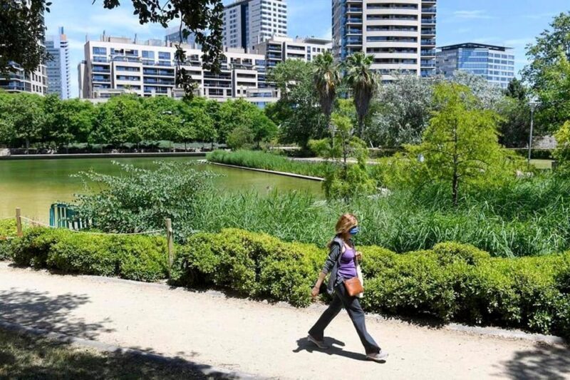 Barcelona: Electric scooter tour along the promenade and parks - Final Thoughts