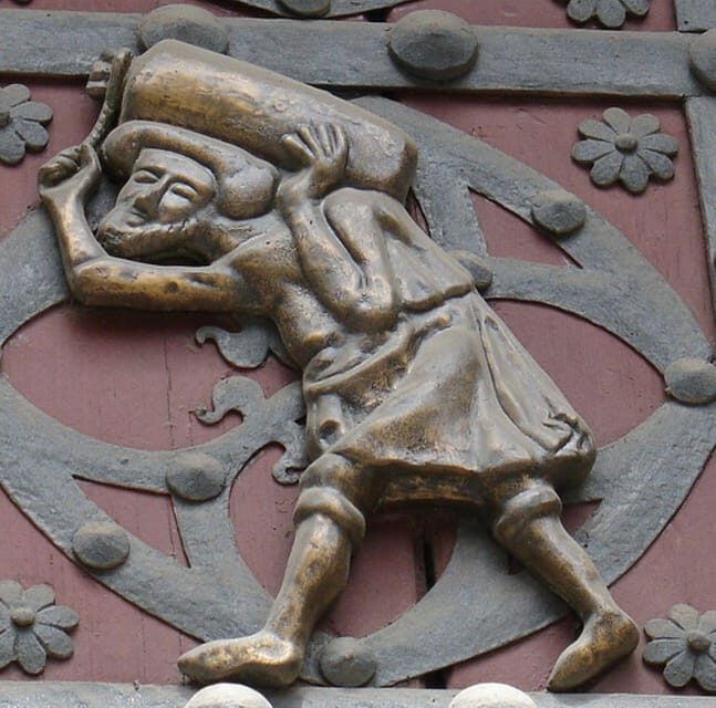 Barcelona: Epic and Medieval Walking Tour - Practical Details & Value