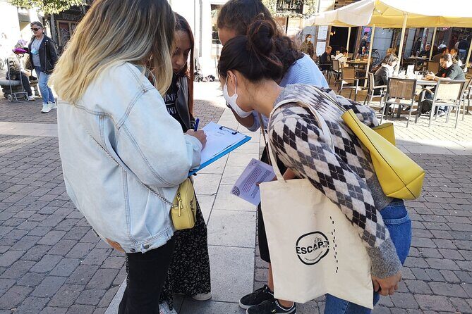 Barcelona escape game, time travel - A Closer Look at the Barcelona Time Travel Escape Game