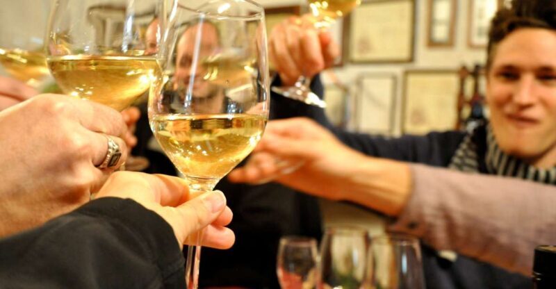 Barcelona: Evening Food and Wine Tasting Tour - A Deep Dive into the Experience