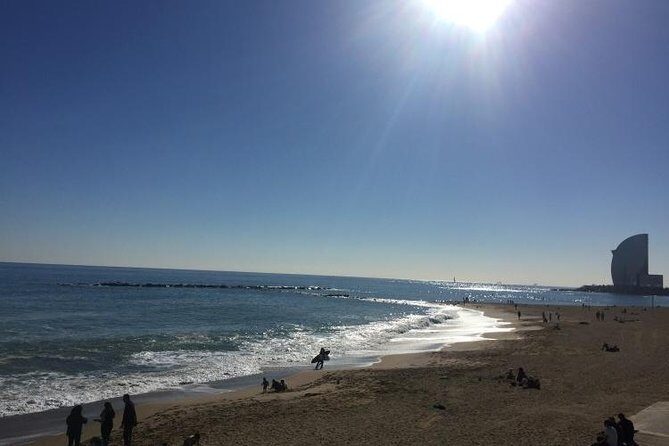 Barcelona Evening Small Group Bike Tour with Cava | with Private Option - FAQ
