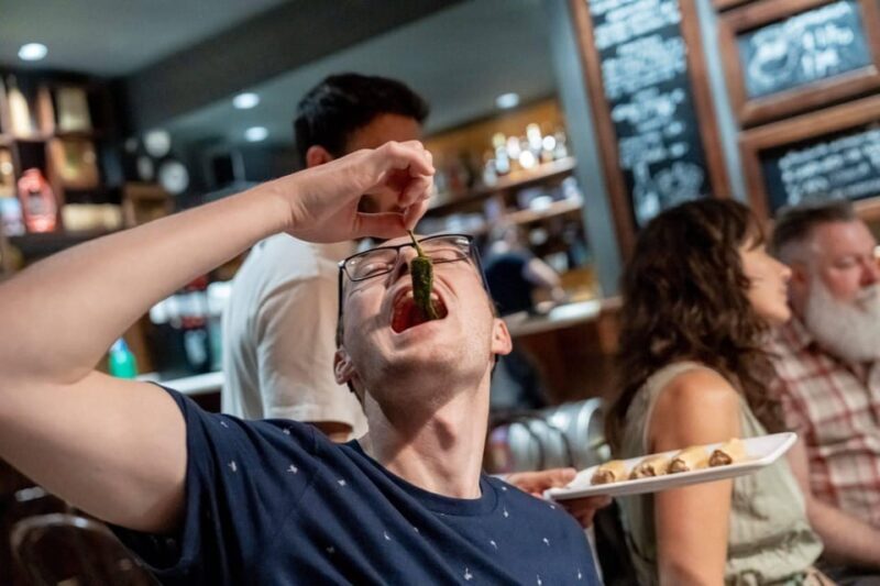 Barcelona: Evening Tapas Tour in the Poble-Sec neighbourhood - Final Thoughts: Is This Tour Worth It?
