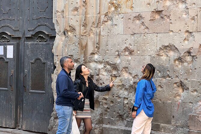 Barcelona Evening Tour, Flamenco Show & Tapas - Who Will Love This Tour?