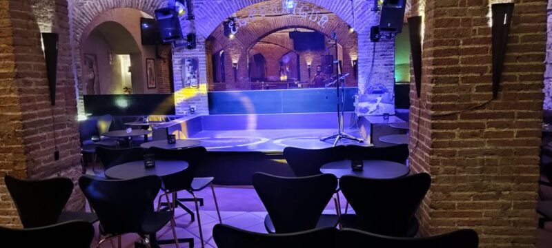 Barcelona: Exclusive Flamenco Show at El Paraigua with Drink - Who Will Enjoy This Flamenco Show?