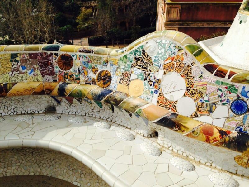 Barcelona: Exclusive Park Güell Private Guided Tour - Value and Practical Considerations