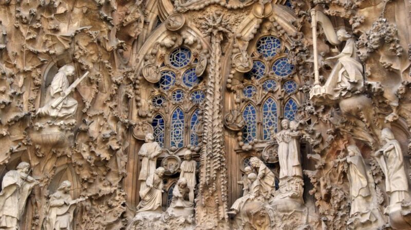 Barcelona: Exclusive Sagrada Familia Private Guided Tour - Authentic Reviews and Real Experiences