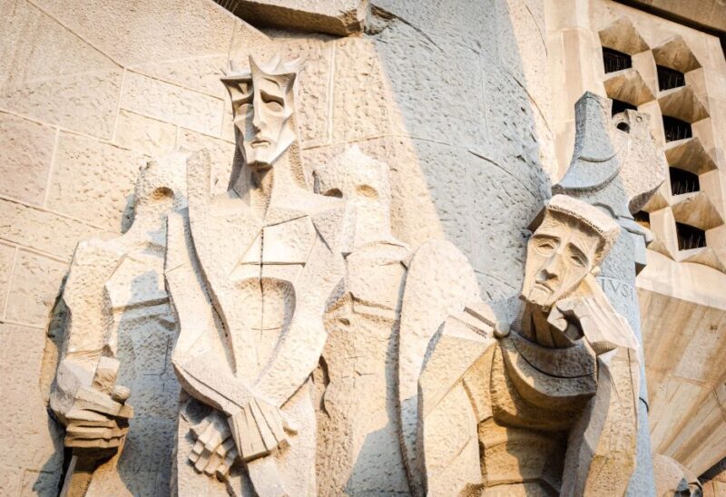 Barcelona: Exclusive Sagrada Familia Private Guided Tour - Final Thoughts: Is This Tour Right for You?