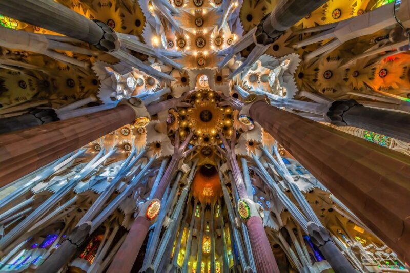 Barcelona: Exclusive Sagrada Familia Private Guided Tour - FAQ