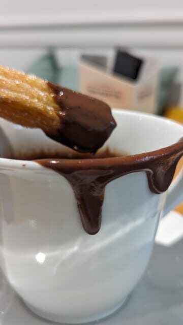 Barcelona: Experience the Best Churros with Hot Chocolate - FAQs