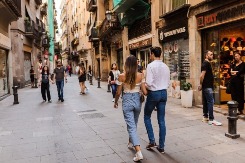 Barcelona: Explore the Gothic Quarter with a Local - Who Will Love This Tour?