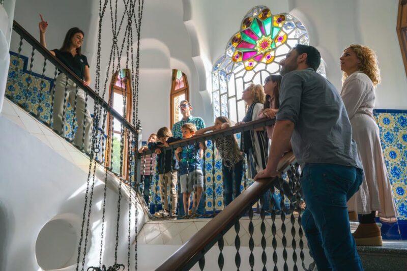 Barcelona: Exploring Gaudí's Hidden Gem, Bellesguard Tower - Final Thoughts