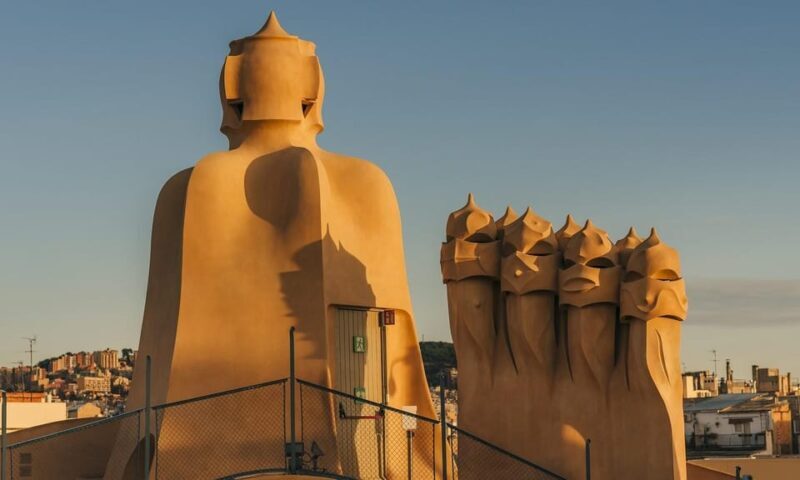 Barcelona: Fast Track La Casa Milà Guided Tour - Final Thoughts: Who Will Love This Tour?