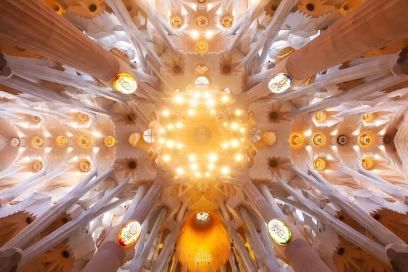 Barcelona: Fast-Track Sagrada Familia and Towers Guided Tour - Price and Value