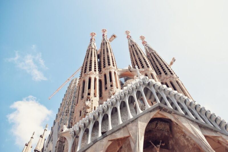 Barcelona: Fast-Track Sagrada Familia and Towers Guided Tour - Final thoughts