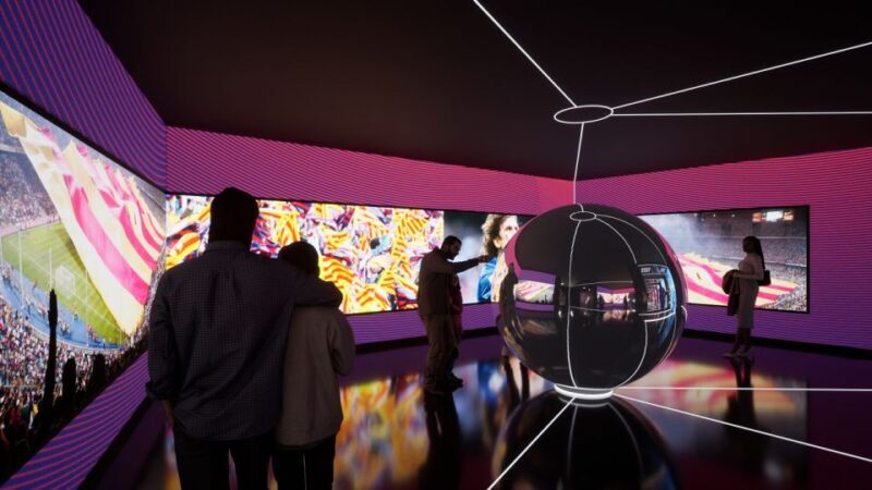 Barcelona: FC Barcelona Museum Private Tour - Final Thoughts