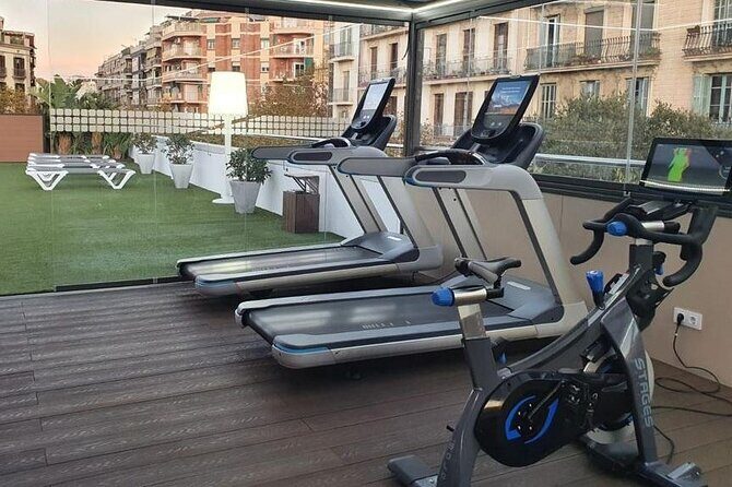 Barcelona Fitness Pass - A Closer Look at the Barcelona Fitness Pass Experience