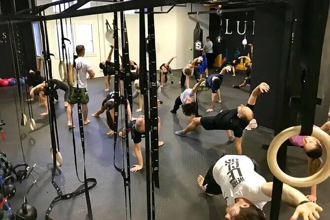 Barcelona Fitness Pass - Why This Experience Is Worth Considering