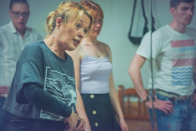 Barcelona: Flamenco Class Experience - Barcelona: Flamenco Class Experience — A Hands-On Cultural Encounter