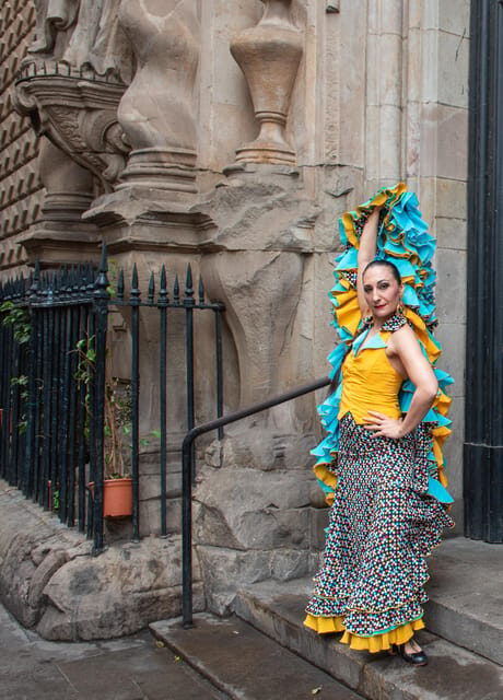 Barcelona: FLAMENCO Concert at the emblematic Royal Academy - Barcelona: Flamenco Concert at the Emblematic Royal Academy — A Deep Dive