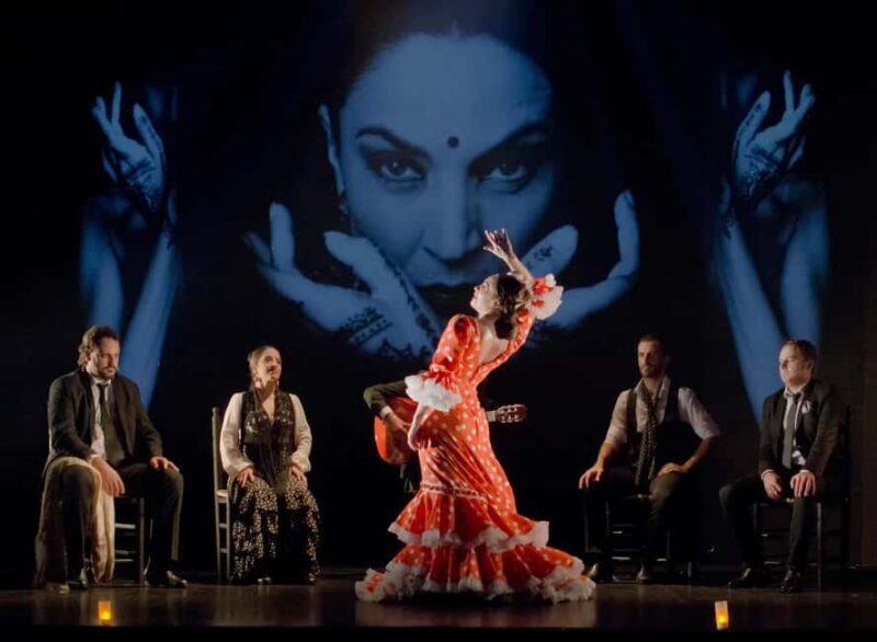 Barcelona: Flamenco Dance Class for Beginners at the Flamenco Theater - FAQ