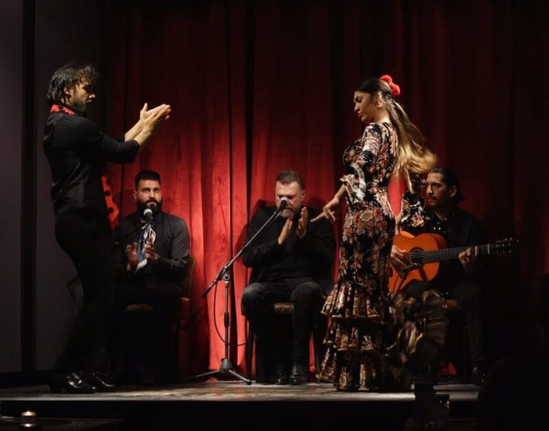 Barcelona: Flamenco Premium Show and Tour Guitar Museum - Why This Tour Offers Real Value