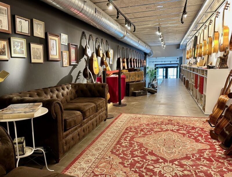 Barcelona: Flamenco Premium Show and Tour Guitar Museum - Final thoughts
