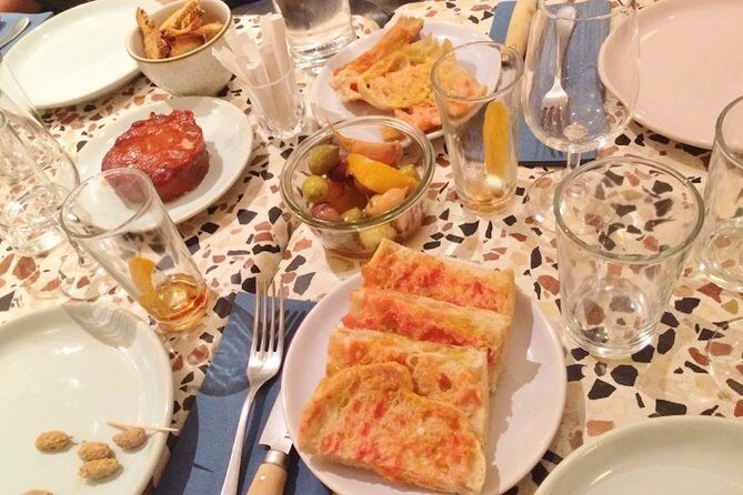 Barcelona Flamenco Show & Tapas | Semi Private Experience - A Deep Dive into the Barcelona Flamenco & Tapas Experience