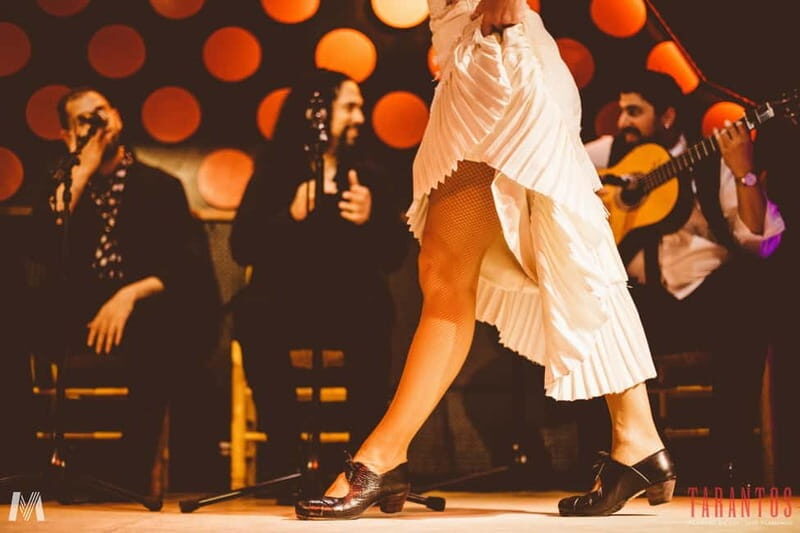 Barcelona: Flamenco, Tapas &Sangria - An In-Depth Look at What to Expect