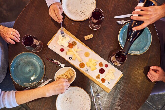 Barcelona Food and Wine Small Group Tour with a Sommelier - Breaking Down the Itinerary