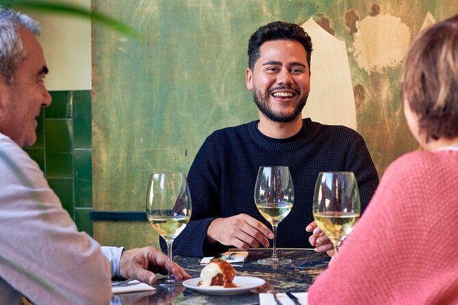 Barcelona Food and Wine Small Group Tour with a Sommelier - The Final Part of the Tour