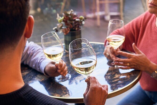 Barcelona Food and Wine Small Group Tour with a Sommelier - Who Is This Tour Perfect For?