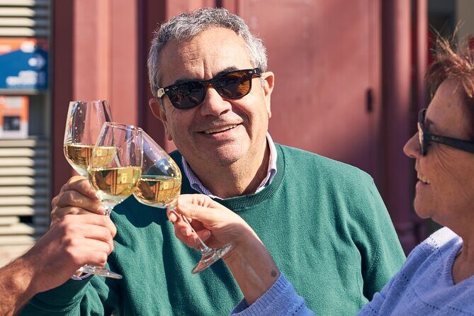 Barcelona Food and Wine Small Group Tour with a Sommelier - FAQs