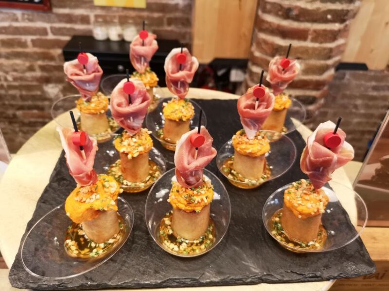 Barcelona: Food & Drink Tasting Tour in Traditional Taverns - Why This Tour Offers Good Value