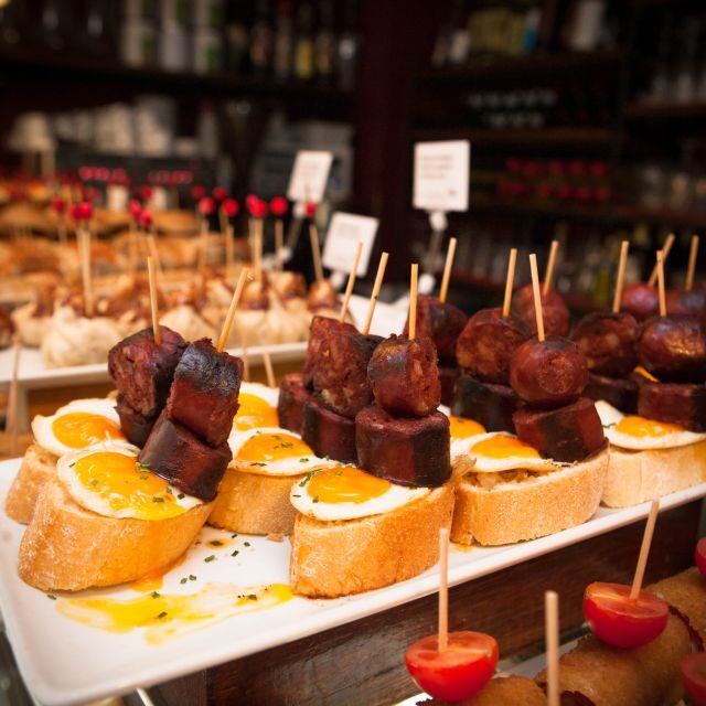 Barcelona: Food & Drink Tasting Tour in Traditional Taverns - FAQ