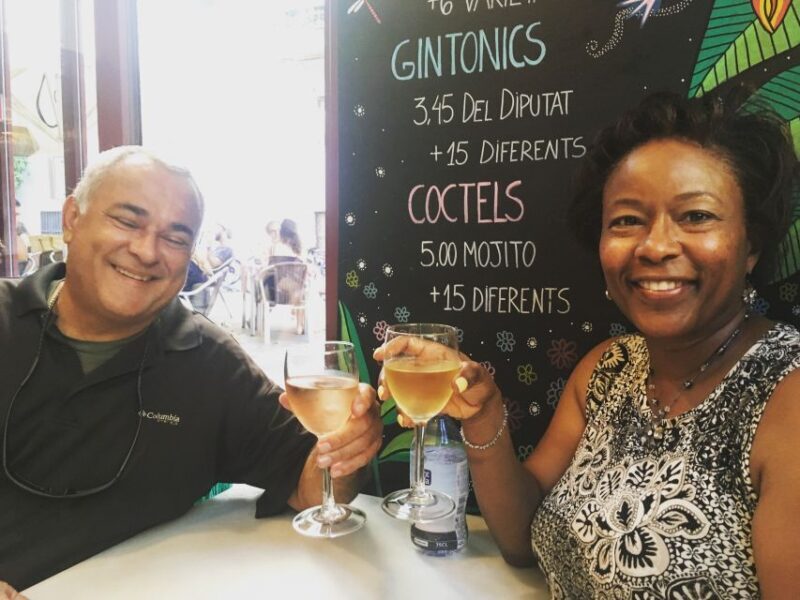Barcelona: Food & Drink Tasting Tour in Traditional Taverns - Final Thoughts