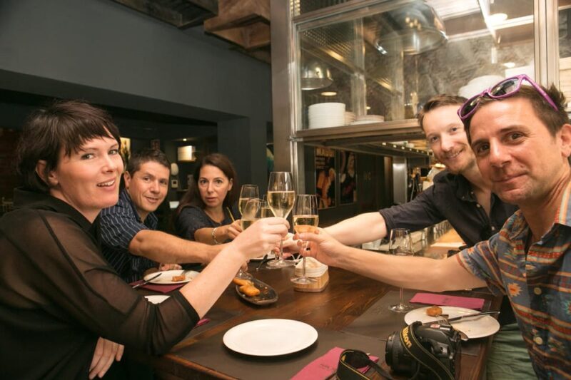 Barcelona: Food & Market Tapas Tour - A Detailed Look at the Tour Experience