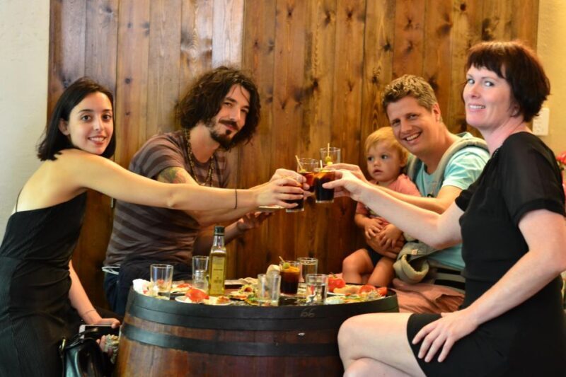 Barcelona: Food & Market Tapas Tour - Who Will Love This Tour?